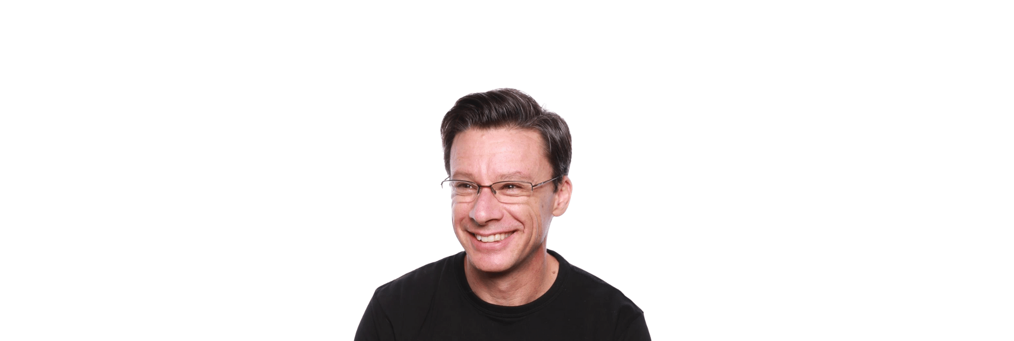 Lessons on growth, funding, and focus from Rob Connell